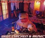 [画像: Wine Chiken & Music]